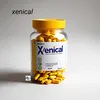 Pastillas xenical para adelgazar precio b