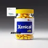 Pastillas xenical para adelgazar precio c